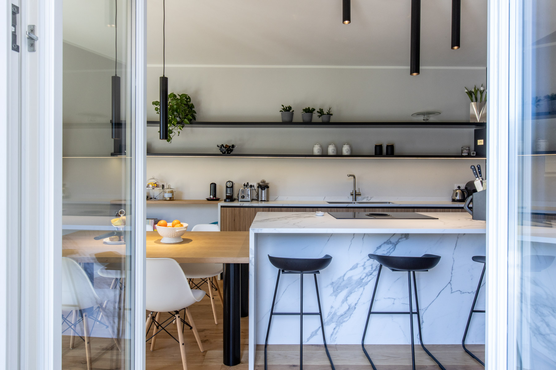 Résidence - Campagne Genevoise